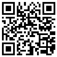 QR Code for bitcoin:1Fm43hgiQeiQye6f737QaUPkxt3jaYubRY