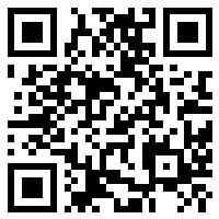 QR Code for bitcoin:1FmATAPdwNMsro8oQkfnw9haXxBZKLHZmd