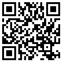 QR Code for bitcoin:1FmF3cUAo2fdAmTtvNAm7oWCmhNqQmLrb2