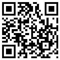 QR Code for bitcoin:1FmFYaBtRXbXRFtwnMu5EAzp7uPL6CLVGp