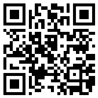 QR Code for bitcoin:1FmL8mWhYcoEaeRCiEagbh7fCW6SCPGstN