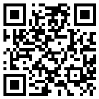 QR Code for bitcoin:1FmLdgzeuYQW1ShuJjPN6c9FMqm2VZHmL2