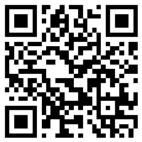 QR Code for bitcoin:1FmPYWfU2iMXPEWbJ3pkY2uEDowaT8Vf58