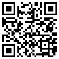QR Code for bitcoin:1FmRrSah2Lj71MKdLPmcTngFX9uX2FfXtM