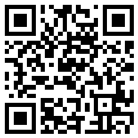 QR Code for bitcoin:1FmSJkpsJFFLb3USts67AtaTpeWGz8RL54