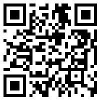 QR Code for bitcoin:1FmSW9yTetvQxHCKLrH2agUFF2t1T6WioS