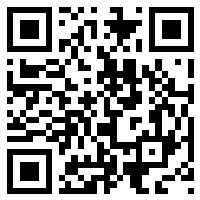 QR Code for bitcoin:1FmURDmrs9zw1h2b1AFz4weNCDbP11ctCS