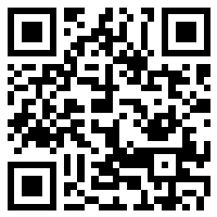 QR Code for bitcoin:1FmVcZXjRuBDFhpKdUdL1y7JoNwxreqLT3