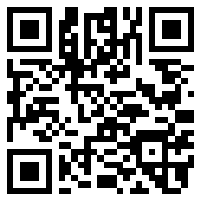 QR Code for bitcoin:1FmWD41TVE2M5oABcN2Lim37NoewGCjsec