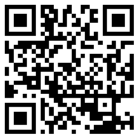 QR Code for bitcoin:1FmcgJxVDcx7hHgHotD8Td8BYFSDhyddsW