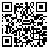QR Code for bitcoin:1FmcjDoVaMyzrMpy4czAnGe5C3GwB3jN49