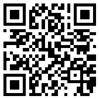 QR Code for bitcoin:1FmdL1xWDPzfDECn8obfGVRipzdrCMHWAm