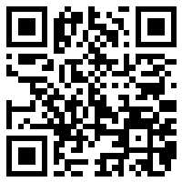 QR Code for bitcoin:1Fmf17jsWtvGPJvKNEZLLwjQVfPr5K15Jc