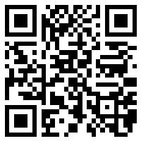 QR Code for bitcoin:1FmfVce1YfDPrGG3r8zApHuvFxvfKZGvSC
