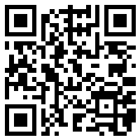 QR Code for bitcoin:1FmiGU2d9N2gTuBCrT1FtLScoGco7wBBV2
