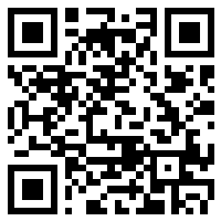 QR Code for bitcoin:1Fmnp28apfrPhtcdPKBisyoEHjGU8mYpF9