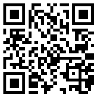QR Code for bitcoin:1FmoURaaPdbRVVepdZoqTJfMFm9HppRCKB