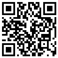 QR Code for bitcoin:1FmsVd1X1vuDf3GUT9fZnsDLP3E7kTPxGE