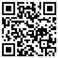 QR Code for bitcoin:1FmsbVPuFXGJnTPcsZssJ8va5uKQMtFcqM