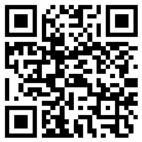QR Code for bitcoin:1Fn2K1HdPfQVyCLFkshqT2X9TTCLXACbNW