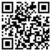 QR Code for bitcoin:1Fn3hUTCY2bpAvfHeSoLPzmKAwD5A2xZQL