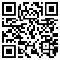 QR Code for bitcoin:1Fn7f3oebQNFAvJZbAtuzKGkAxrbhJtKBN