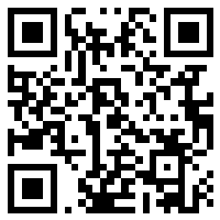 QR Code for bitcoin:1Fn97GRwtAGAZyFwaekfWuKuBBYFPf6XFS