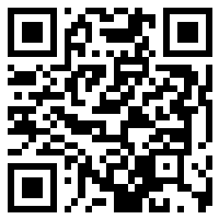 QR Code for bitcoin:1FnADH9wdkbASDcYNu2ge8fJWthfpnQFV5