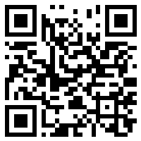 QR Code for bitcoin:1FnBzbEMVLozNAPTJCBVgQcRei6b4N2PJE
