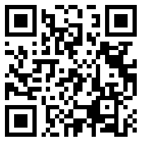 QR Code for bitcoin:1FnFZFiuwpyUJfMTQDvR9CyjzPWWJrmddY