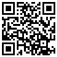 QR Code for bitcoin:1FnK9DsGFUfjMJ4f2sEdHXJnASjX3xz7oL