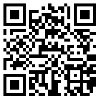 QR Code for bitcoin:1FnLMDdrnnSF6U2CcBqguuPMcZQL4zzN2h