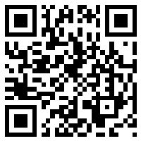 QR Code for bitcoin:1FnTJPDbGEokt54YuGTxkJS5Wdcw4YEyFU