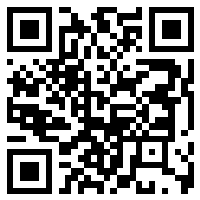 QR Code for bitcoin:1FnUk6V7fSKWi82bA3L8uWsHSUTTiUiefG