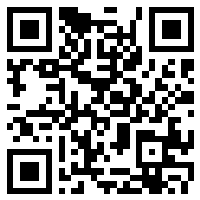 QR Code for bitcoin:1FnW6eGZJHD92hRrAFChPMNppCGjEV5dr2