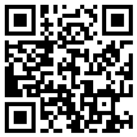 QR Code for bitcoin:1FndmSokje2MLe1Pr4b9xRFPb3CQwGXMdk