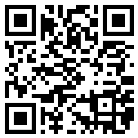 QR Code for bitcoin:1FnfxAwonzDp6yNRS5umJbrbvbtKemXo6i