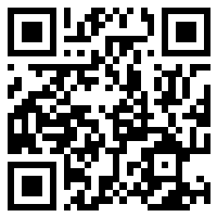 QR Code for bitcoin:1FnjCvWr9WzQNfUDhFAQciVdvXzSREexEt