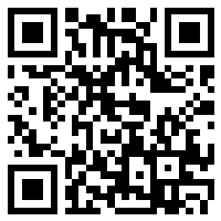 QR Code for bitcoin:1FnmMBzzhPrfqHYuVwKsUZsDqmoUpgzmGo