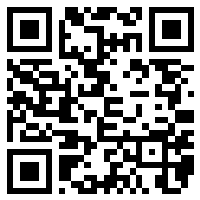 QR Code for bitcoin:1FnpAESTiH4dycrCQWd8rey3189jVuox5H
