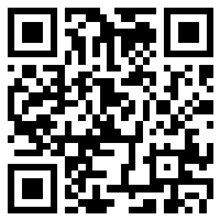 QR Code for bitcoin:1FntPuFnuXrpn9i2LCr8SCy1f58UGnci7D