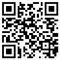 QR Code for bitcoin:1FntYVCgAX8X19MDGnXv5FrSF4D8gdyhKM