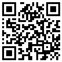 QR Code for bitcoin:1Fnua3M93gmjEsXccM7UtcfWNH9MsqVpjp