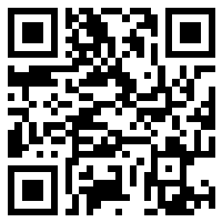 QR Code for bitcoin:1Fnv1cfgbKYekDDaU8YEUd6JmA3wFmnctP