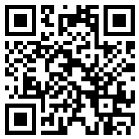 QR Code for bitcoin:1FnxhoJNnsL7Y5e8KFEPBccEcus3mACMzj