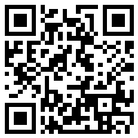 QR Code for bitcoin:1FnyJX8SDu8aFikCy5zePZsqS965fb29Mb