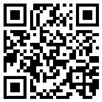 QR Code for bitcoin:1Fo23p75rt4ddLEcZ4JT79bYGrzAyF1ekF
