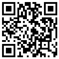 QR Code for bitcoin:1Fo411T2n7H28gzGuq5xgsDMpDsfAztrso