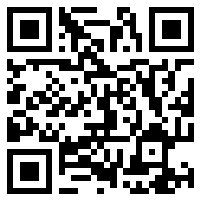 QR Code for bitcoin:1Fo7M4gpDLFtw9fwNNo5DhnB7uxdwWBVAF