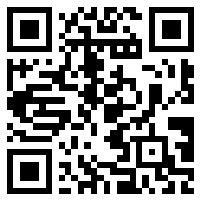 QR Code for bitcoin:1Fo7i3CpLZPy5mauGojqU9koMJ7P8t7bNL